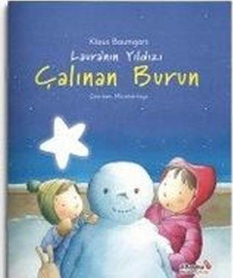 Laura'nın Yıldızı - Çalınan Burun - alBaraka Yayınları