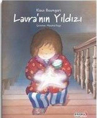 Laura'nın Yıldızı - alBaraka Yayınları