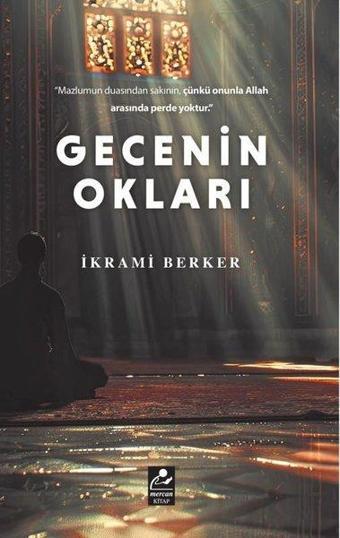 Gecenin Okları - Mercan Kitap