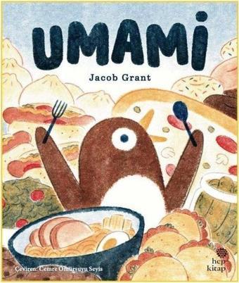 Umami - Hep Kitap