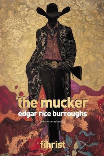 The Mucker - Edgar Rice Burroughs - Fihrist