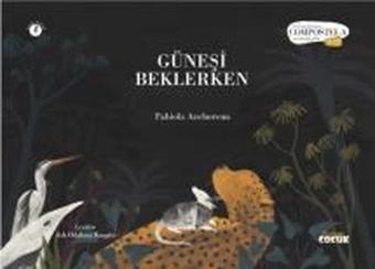 Güneşi Beklerken - Fabiola Anchorena - Nobel Çocuk