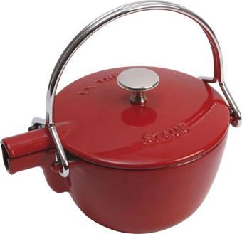 Staub La Cocotte Demlik | Döküm Demir | 1,1 L