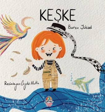 Keşke - Yağmur Çocuk