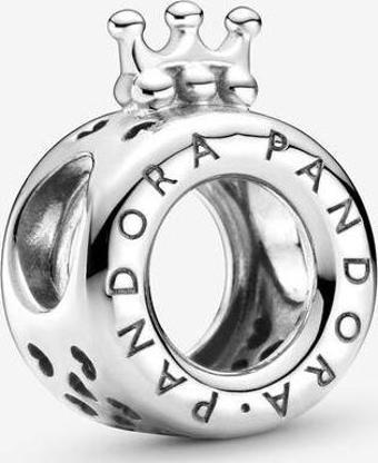 Pandora 799036C00-O Tacı Charm