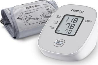 Omron M2 Basic HEM-7121J-E Üst Koldan Ölçer Dijital Tansiyon Aleti