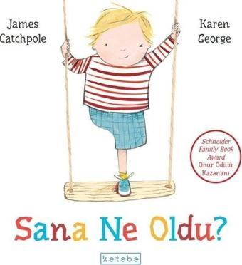 Sana Ne Oldu? - Ketebe