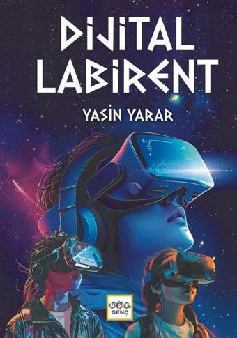 Dijital Labirent - Yasin Yarar - Nar Genç
