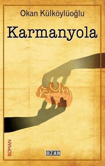 Karmanyola - Ozan Yayıncılık