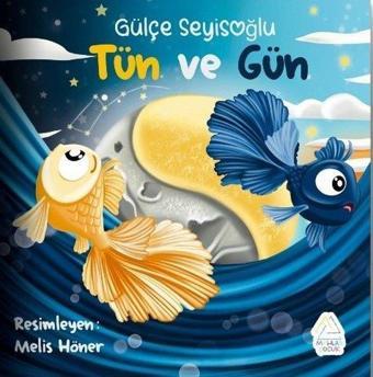 Tün ve Gün - Gülçe Seyisoğlu - Mahlas Çocuk