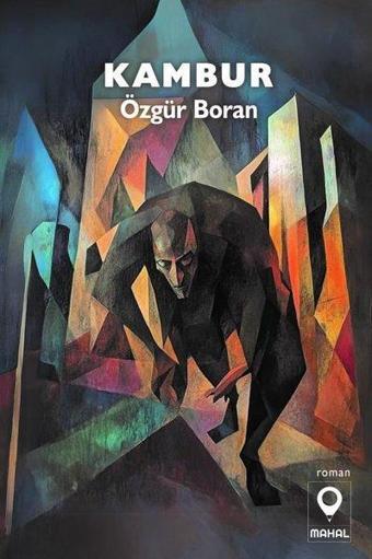 Kambur - Özgür Boran - Mahal Yayınları