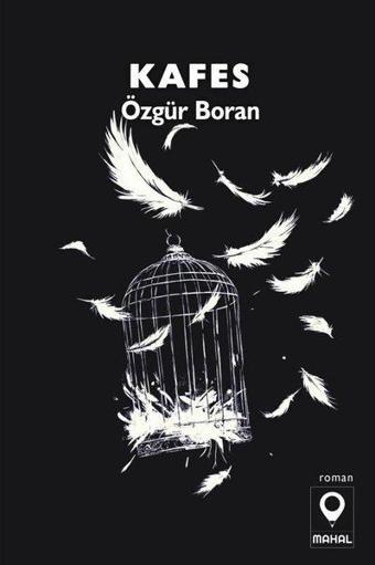 Kafes - Özgür Boran - Mahal Yayınları