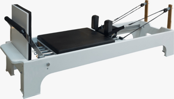 Port Pilates Platinium Reformer