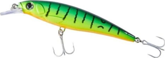 Balzer 13462 Colonel UV Striker Minnow 8cm 8gr Maket Balık Suni Yem 816