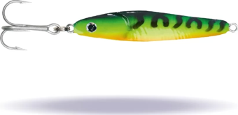 Balzer 13954 Colonel Zocker 3D Eyes Light Jig Suni Yem 60 gr