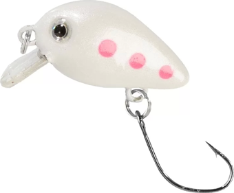 Balzer 16023 Trout Wobbler UV Active 3cm Maket Balık Suni Yem 903