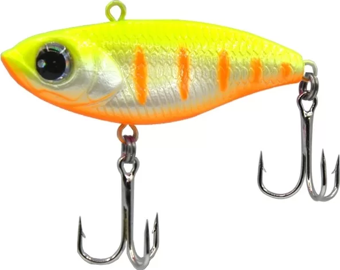 Pela Vib Uv Sinking 55mm Vibration Lure 13gr Maket Balık 09