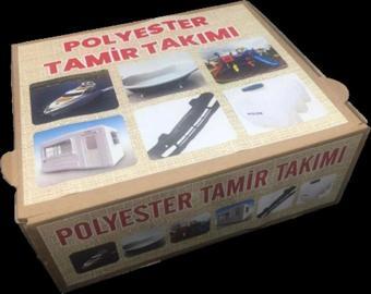 Fiber Tamir Kiti