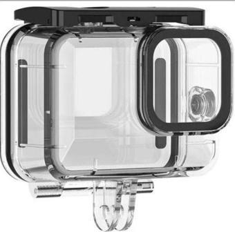 Telesin Waterproof Housing Case (GoPro HERO 13/12/11/10/9)