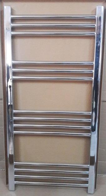 Simaş Havlupan 400 x 800 Krom 10 Borulu Havlupan