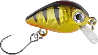 Balzer 16023 Trout Wobbler UV Active 3cm Maket Balık Suni Yem 103