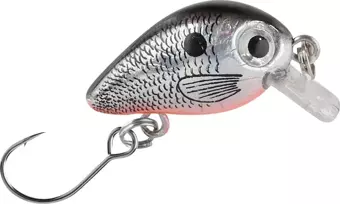 Balzer 16023 Trout Wobbler UV Active 3cm Maket Balık Suni Yem 203