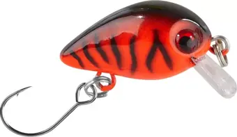 Balzer 16023 Trout Wobbler UV Active 3cm Maket Balık Suni Yem 303