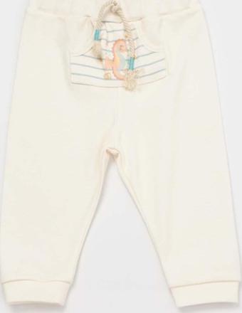 Biorganic Save The Seahorse Bebek Pantolonu 57913