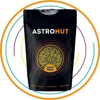 ASTRONUT Antep Fıstığı Boz Pirinç 500 Gr