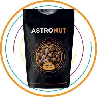 ASTRONUT Antep Fıstığı Kavrulmuş Kabuklu Ana Çıtlak 500  gr