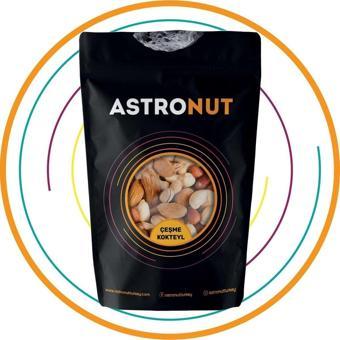 ASTRONUT Çeşme Kokteyl Karışık Kuruyemiş 500 Gr