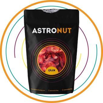 ASTRONUT Çilek Kurusu 500 Gr