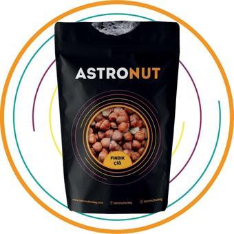 ASTRONUT Fındık Içi Çiğ 500 Gr