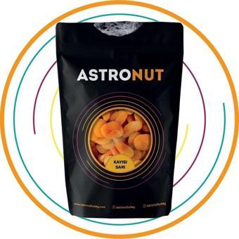 ASTRONUT Kayısı Sarı Jumbo 500 Gr