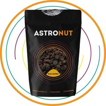 ASTRONUT Kuş Üzümü 500 Gr