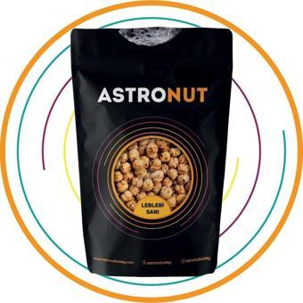 ASTRONUT Leblebi Sarı 500 Gr