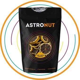 ASTRONUT Lime Kurusu (Misket Limonu) 250 Gr