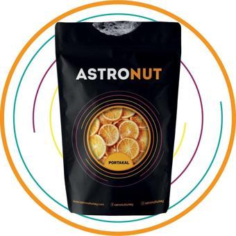 ASTRONUT Portakal Kurusu Dilimli 250 Gr