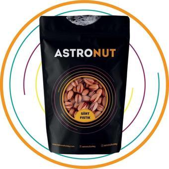 ASTRONUT Siirt Fıstık Lüx 500 Gr