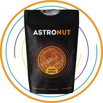 ASTRONUT Simitlik Susam 500 Gr