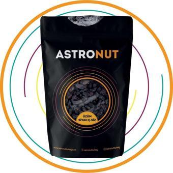 ASTRONUT Siyah Üzüm Çekirdeksiz 500 Gr