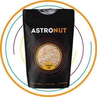 ASTRONUT Susam Çiğ 500 Gr