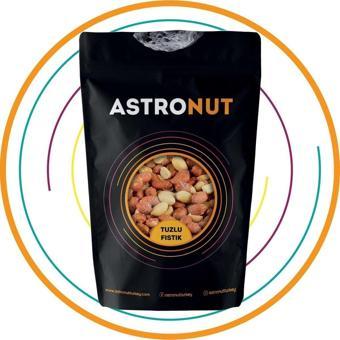 ASTRONUT Tuzlu Fıstık 500 Gr