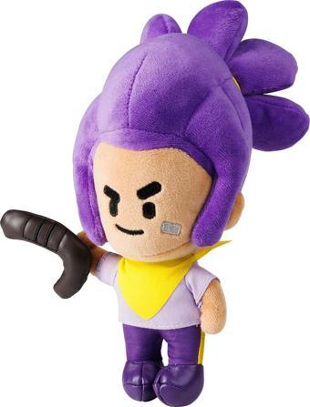 Brawl Stars 20 cm Pelüş Figür - Shelly