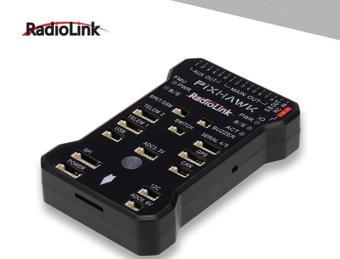 Radiolink PixHawk Uçuş Kontrol Kartı Flight Controller w/Power Module