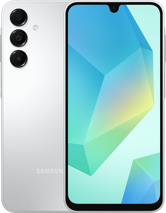 Samsung Galaxy A16 128 GB 6 GB Ram Gri (Samsung Türkiye Garantili)