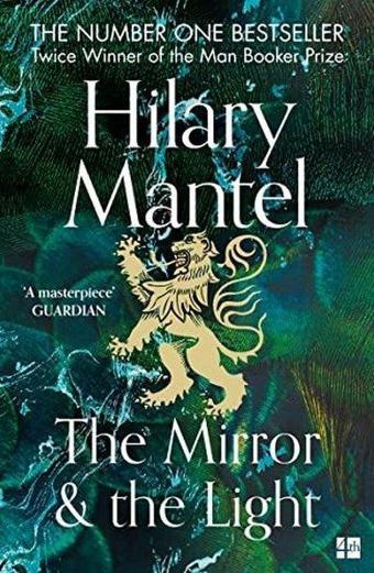 The Mirror and the Light - Hilary Mantel - HarperCollins Publishers (Australia