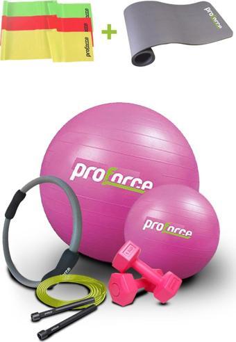 Proforce Pilates Yoga Seti YOGASET