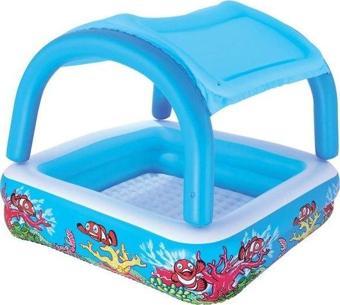 Bestway ÇckHavuz 140cm*140cm*114cm