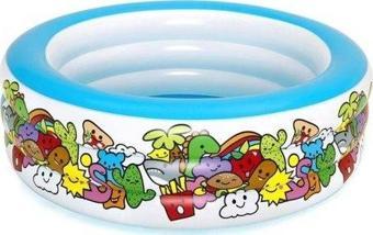 Bestway  Bebek Havuzu 152cm*51cm